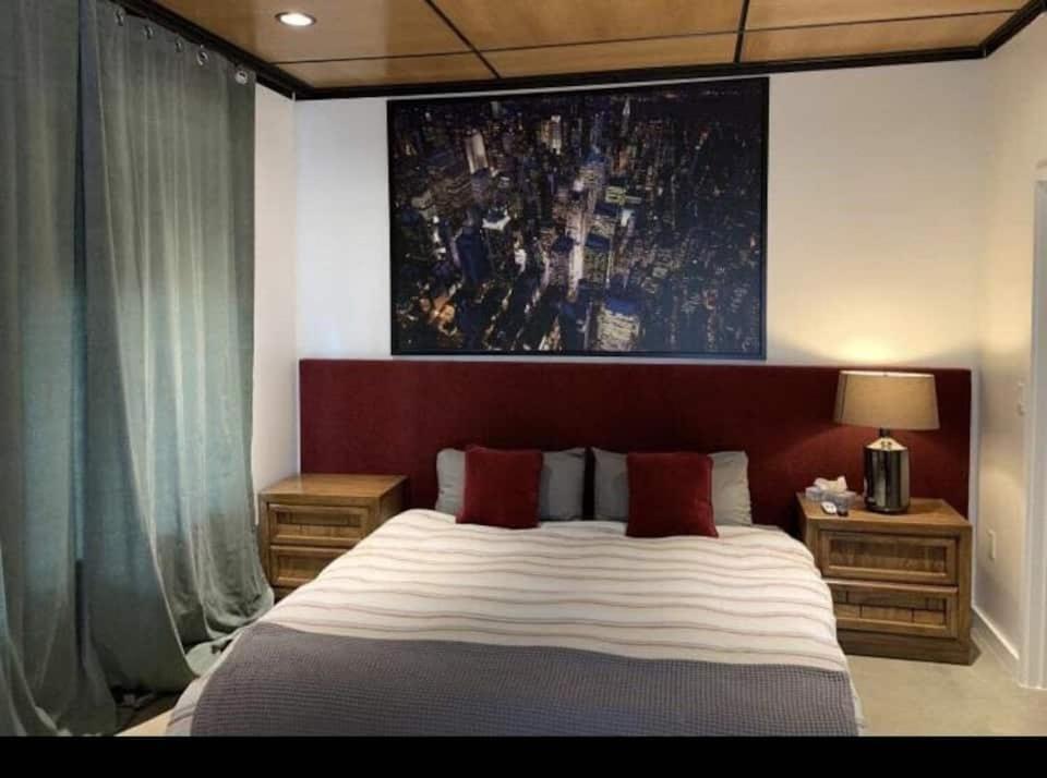 Bishop Arts Hotel Dallas Kültér fotó