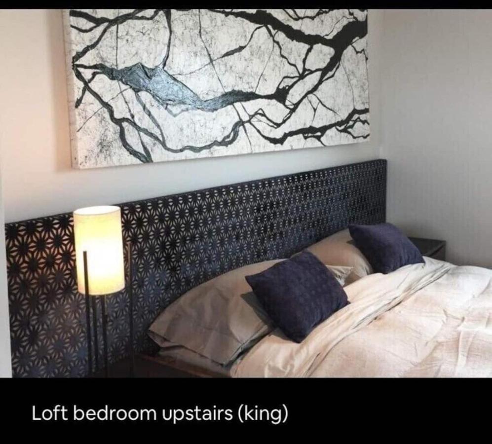 Bishop Arts Hotel Dallas Kültér fotó
